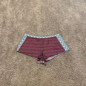 Victoria’s Secret Silk Short